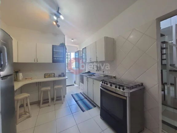 Imagem Cobertura duplex à venda, 3 quartos, centro - Cabo Frio
