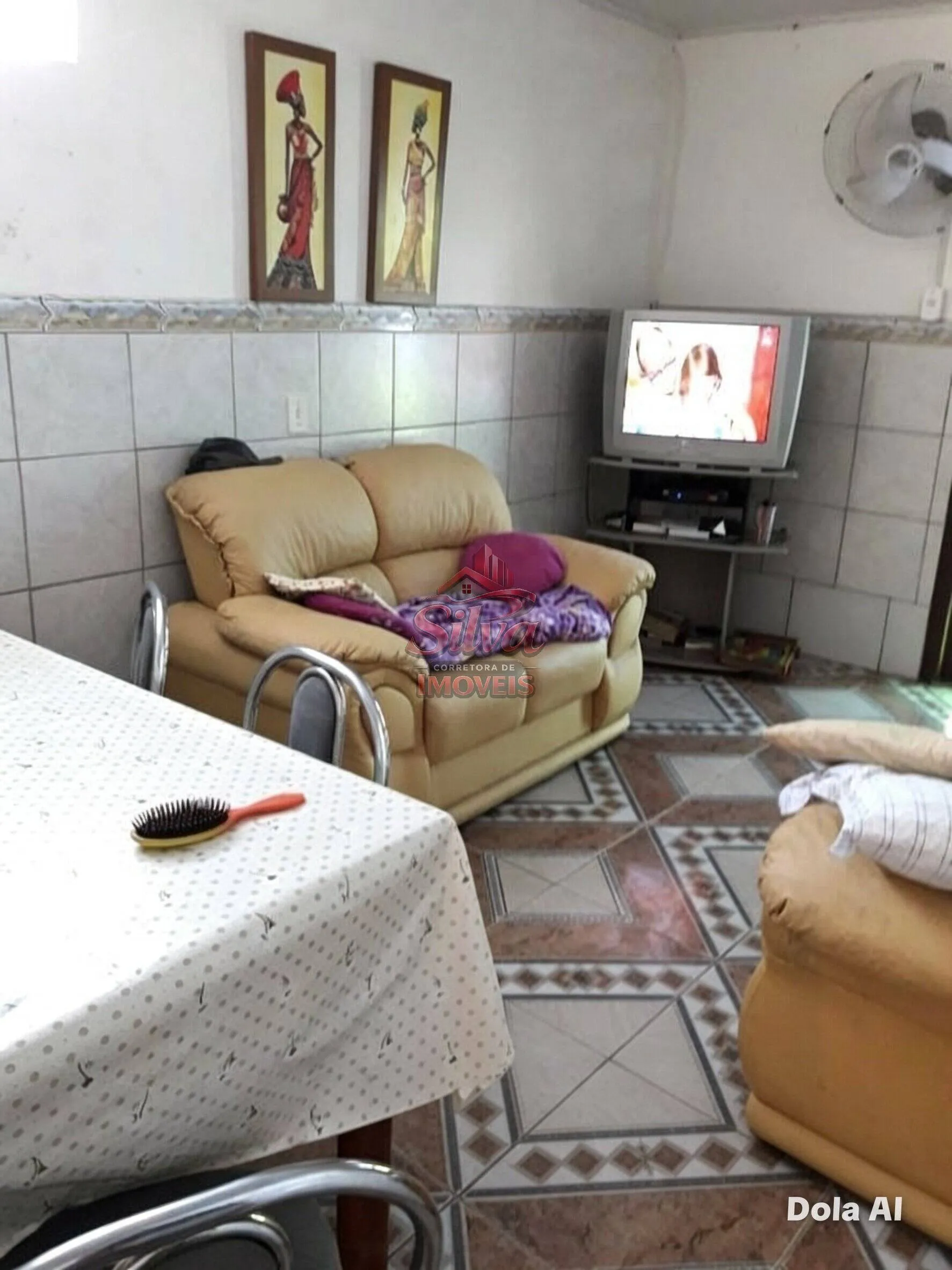 Imagem C1010 | Casa 4 dorm mobiliada, frente mar, Ipiranga, Imbé