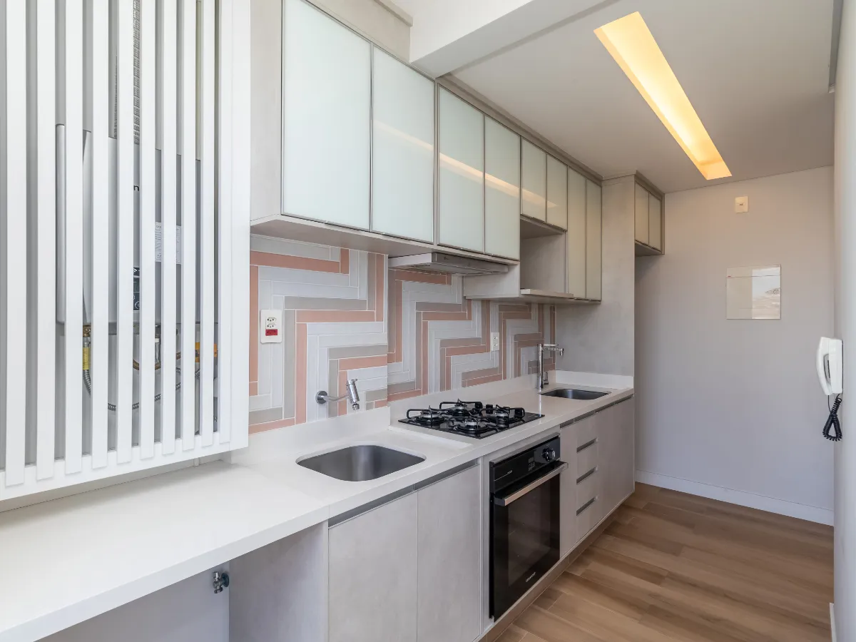 Imagem Apartamento para venda em Chora Menino com 2 quartos, 52m2