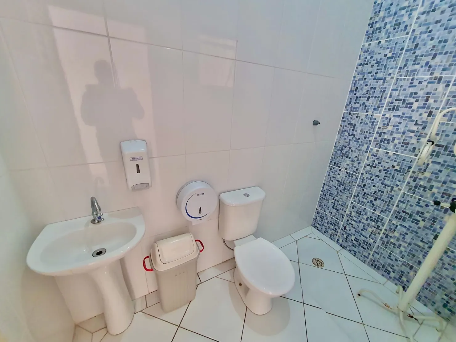 Imagem Casa à venda 1 Quarto, Vila São José, Taubaté - SP