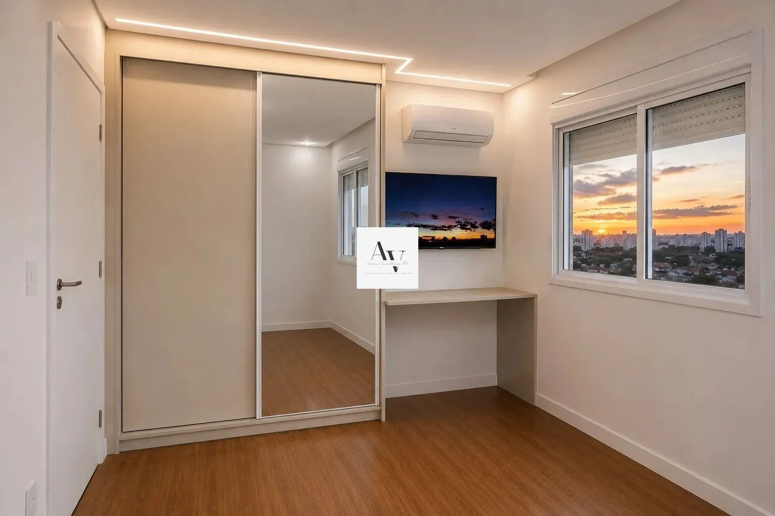 Imagem Apartamento à venda no bairro Jardim Botânico - Porto Alegre/RS