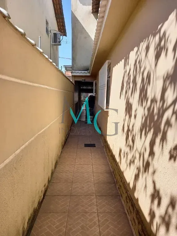 Imagem Casa com 2 dormitórios à venda, 200 m² por R$ 380.000,00 - Cosmos - Rio de Janeiro/RJ