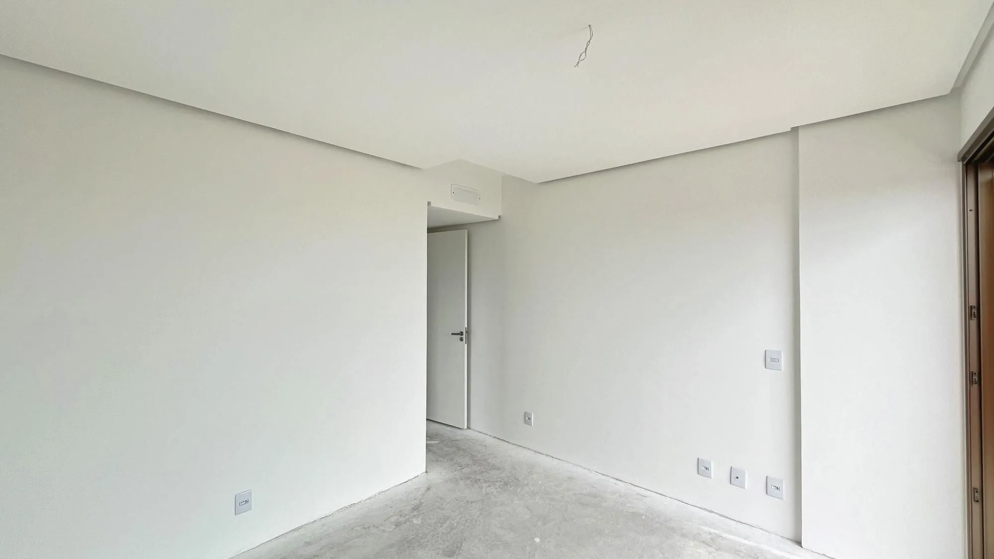Imagem apartamento - 2 dorms - 2 vagas - 88 m² - Menino Deus