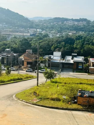 Imagem TERRENO RESIDENCIAL em São José - SC, Forquilhas