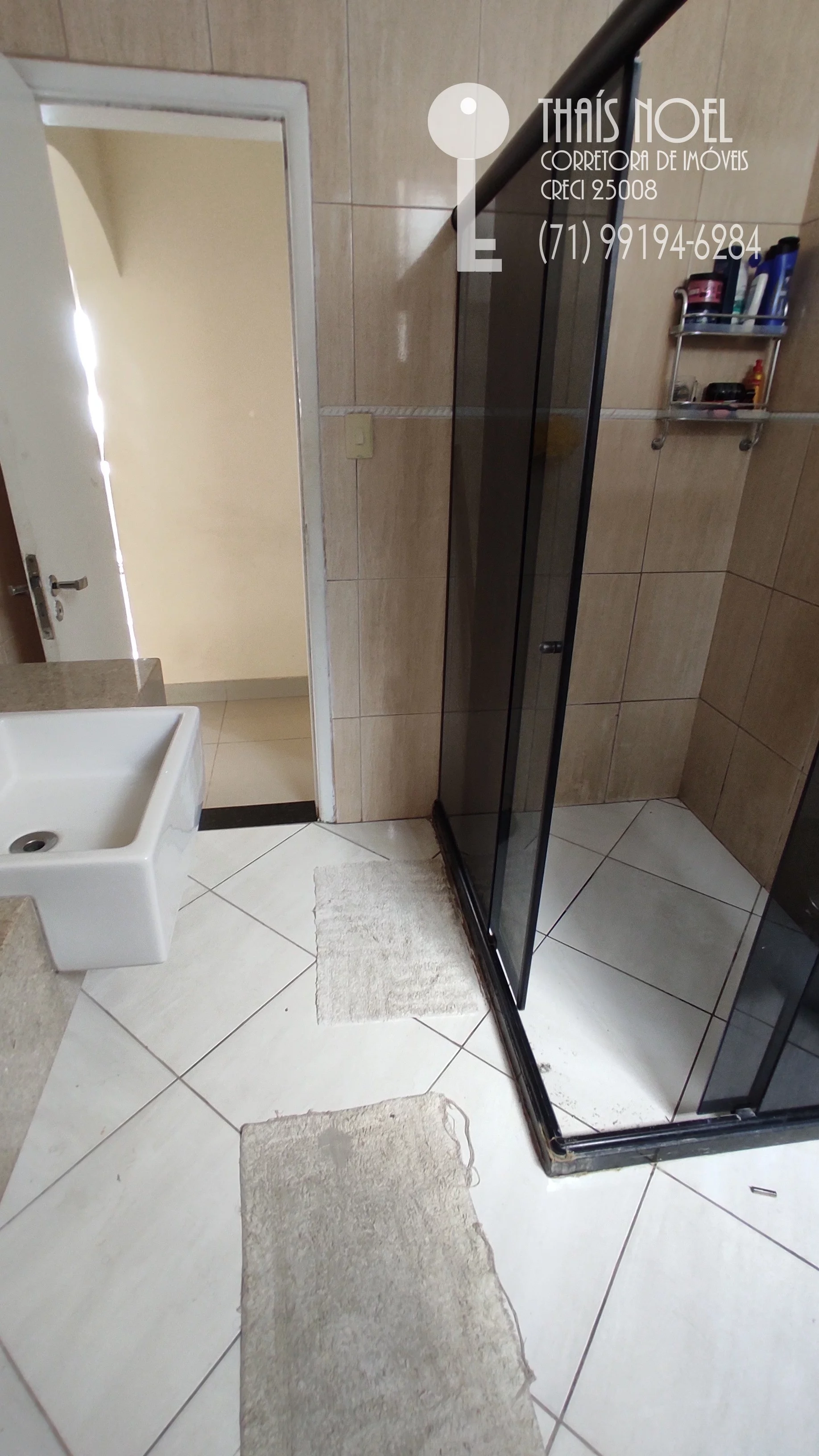 Imagem COBERTURA DUPLEX DE 4 QUARTOS E VISTA MAR PANORÂMICA - DOIS DE JULHO (AV CARLOS GOMES)