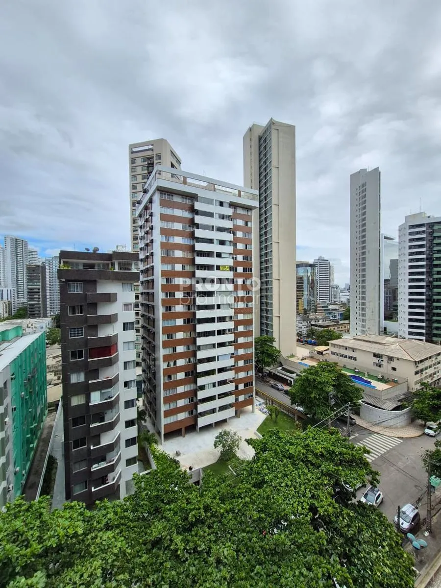 Imagem Mercure Recife Navegantes