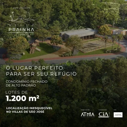 Imagem Villa Prainha