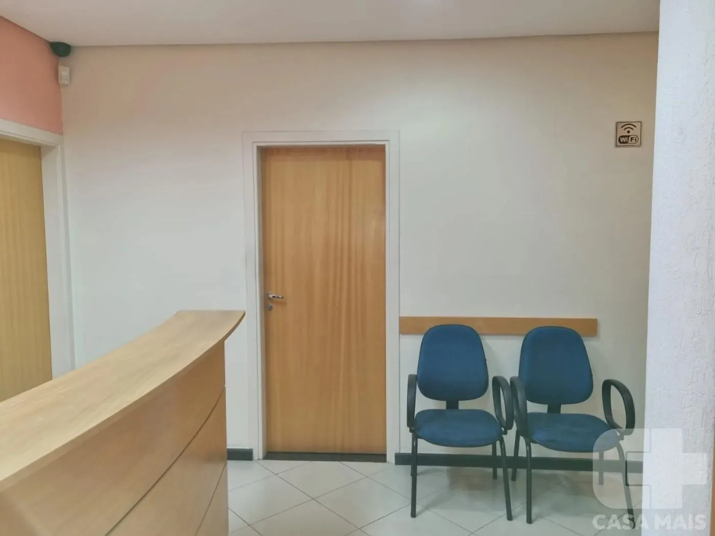 Imagem Sala Comercial para Locação em São Paulo / SP no bairro Santa Cecília