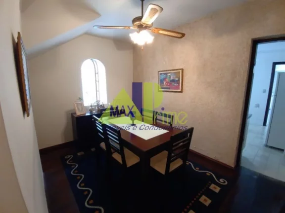 Imagem Casa à venda em excelente localização na cidade de cidade] - bairro] 2 quartos, 2 suítes, 2 salas, 3 banheiros 140m² Garagem
