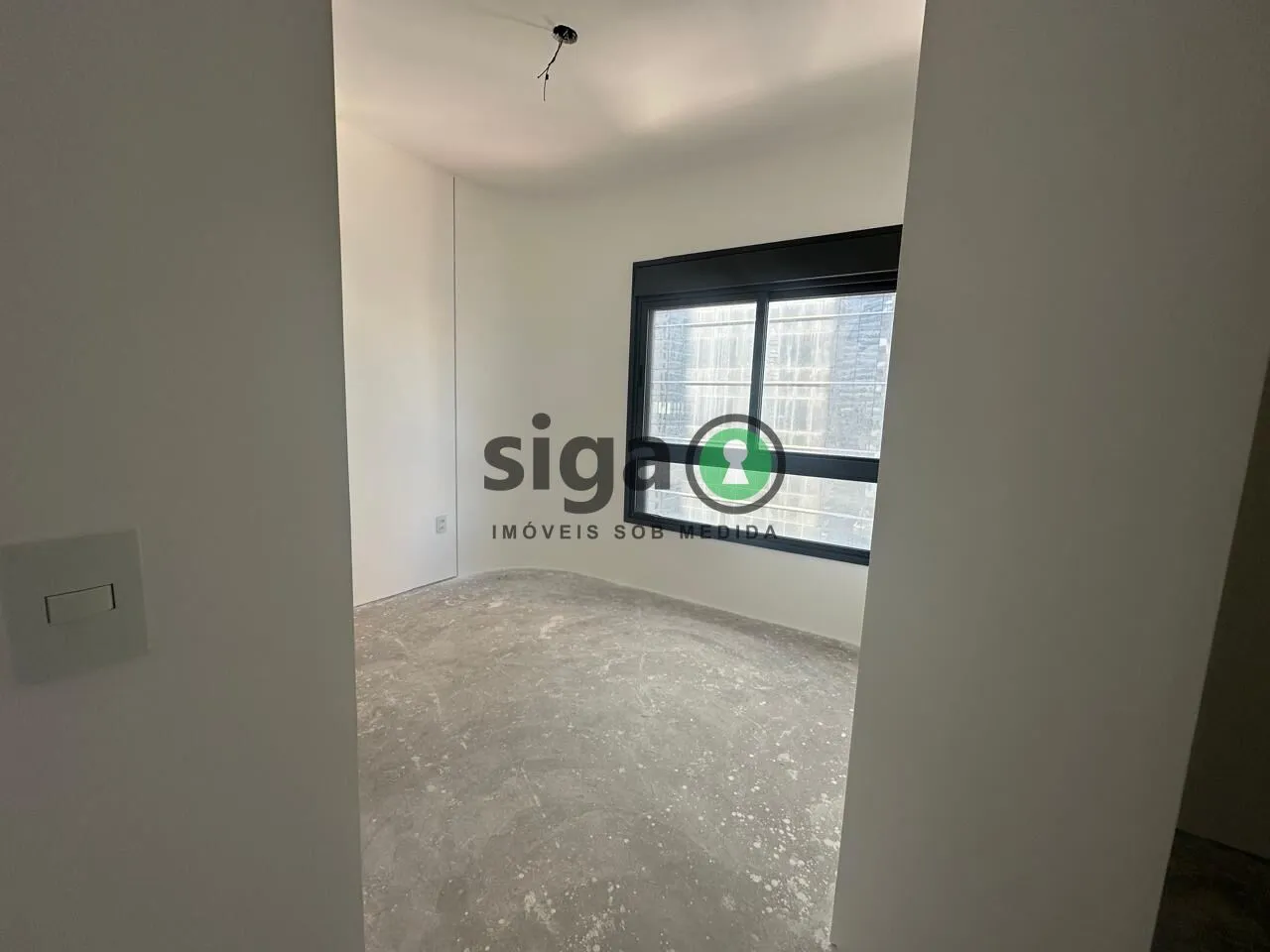Imagem Apartamento à venda no EZ Parque da Cidade 3 dormitórios 2 vagas