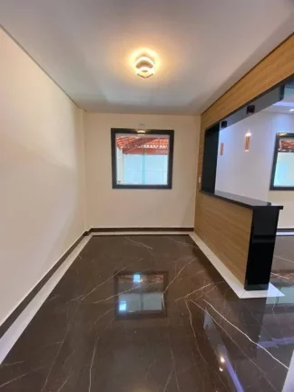 Imagem Casa com 3 dormitórios à venda, 170 m² por R$ 1.050.000 - Jardim Imperador - Praia Grande/SP