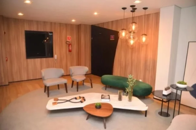 Imagem TODAY BRIGADEIRO - CANOPUS - Studio de 29m² (Unidade de Revenda), próximo ao Metrô Anhangabaú!