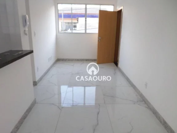 Imagem Apartamento com 3 quartos à venda, 126 m² - Horto - Belo Horizonte/MG