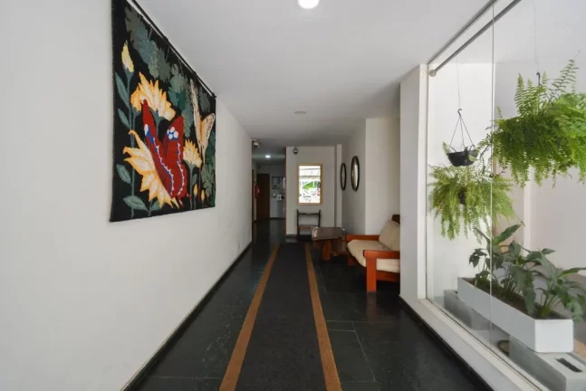 Imagem Apartamento à venda em São Paulo, Santa Cecília, com 2 quartos, 60m2