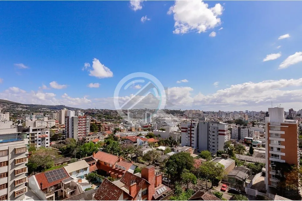 Imagem Descubra o conforto e elegância deste incrível apartamento de 3 dormitórios, de 91,14m2 incluindo...
