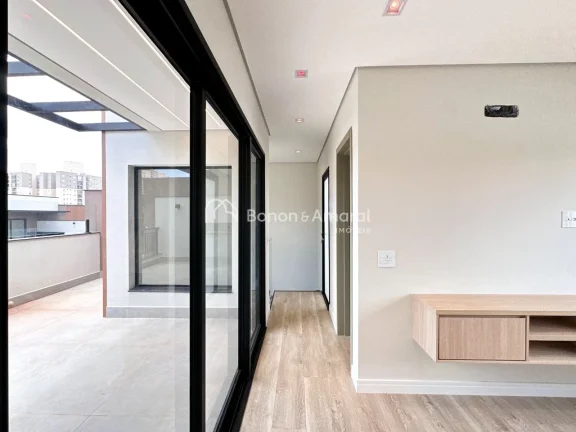 Imagem Novo conceito, acabamento diferenciado, casa triplex, em condomínio com apenas 13 unidades, muito b...