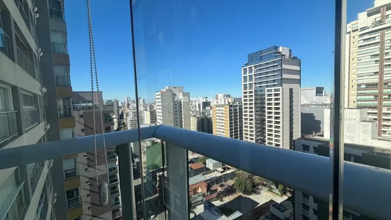 Imagem APARTAMENTO RESIDENCIAL em SÃO PAULO - SP, CONSOLAÇÃO