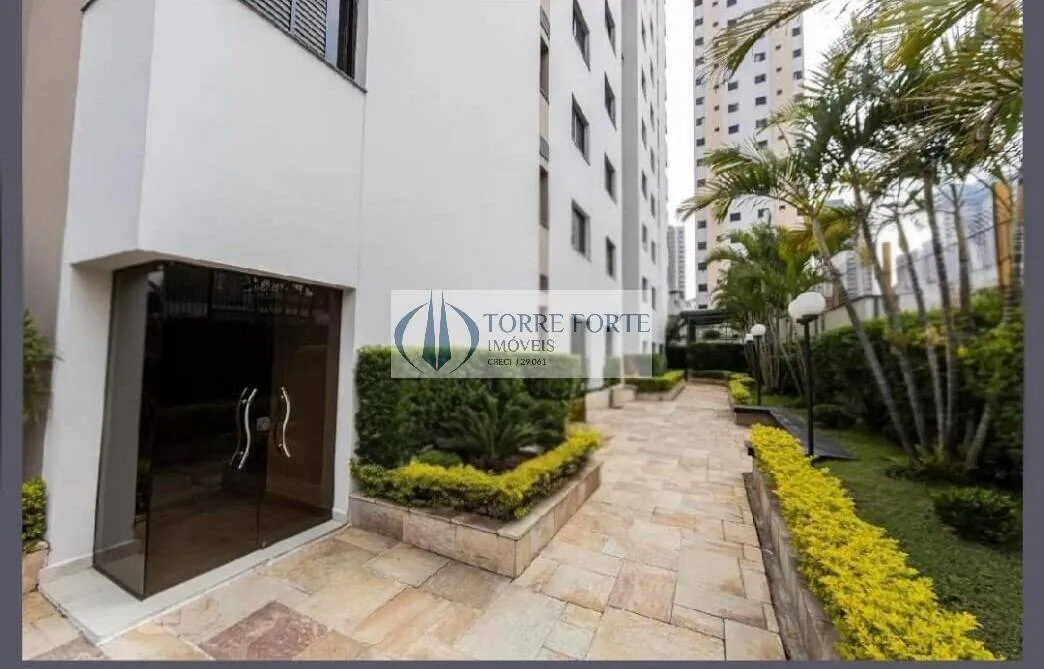 Imagem Apartamento 156 m², 4 dormitórios, 1 suíte com banheira , 2 garagens