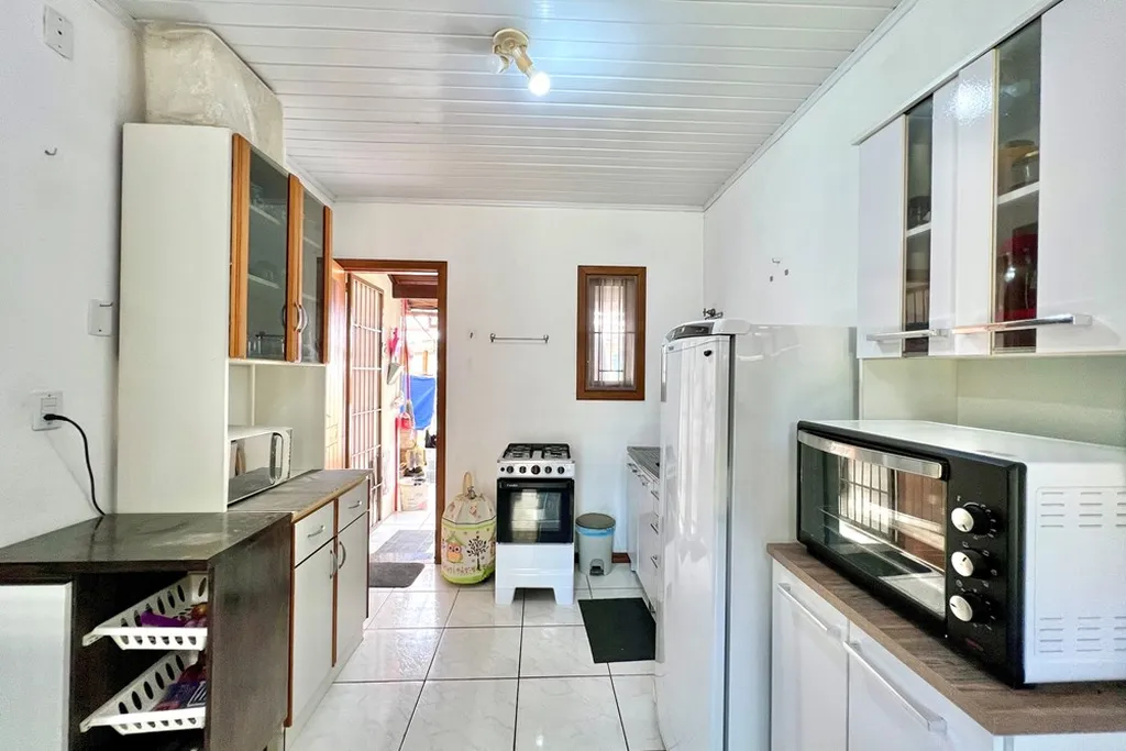 Imagem Casa em Nossa Senhora das Graças