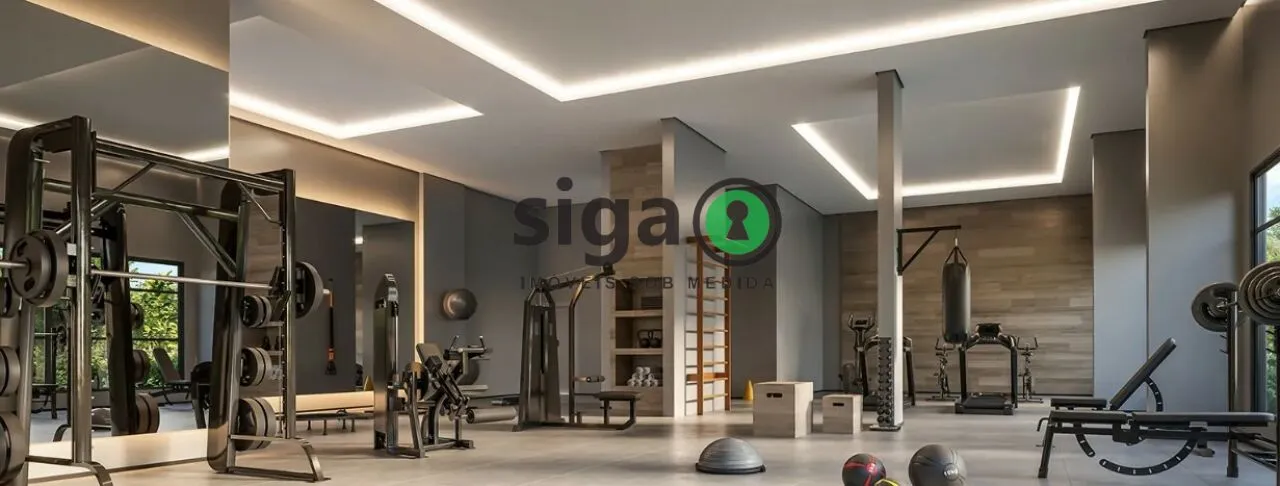 Imagem APARTAMENTO Á VENDA NA VILA ANDRADE COM 2 VAGAS E 3 DORMITÓRIOS!