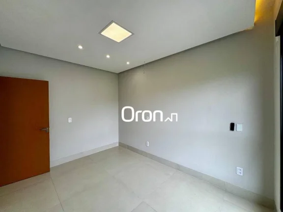 Imagem Sobrado à venda, 256 m² por R$ 1.990.000,00 - Jardins Capri - Senador Canedo/GO