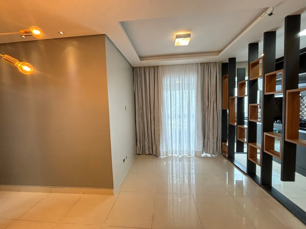 Imagem Apartamento para venda em Barra Funda com 2 quartos, sendo 1 suíte, 57m2