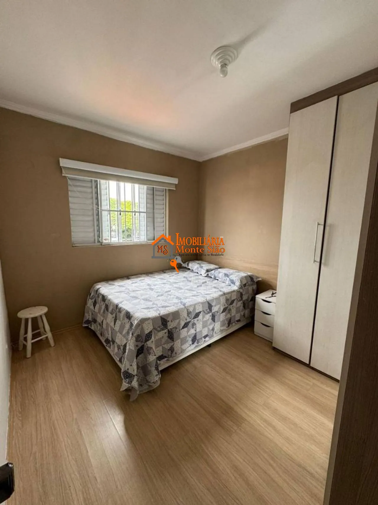 Imagem Sobrado com 3 dormitórios à venda, 147 m² por R$ 675.000,00 - Jardim Paraventi - Guarulhos/SP