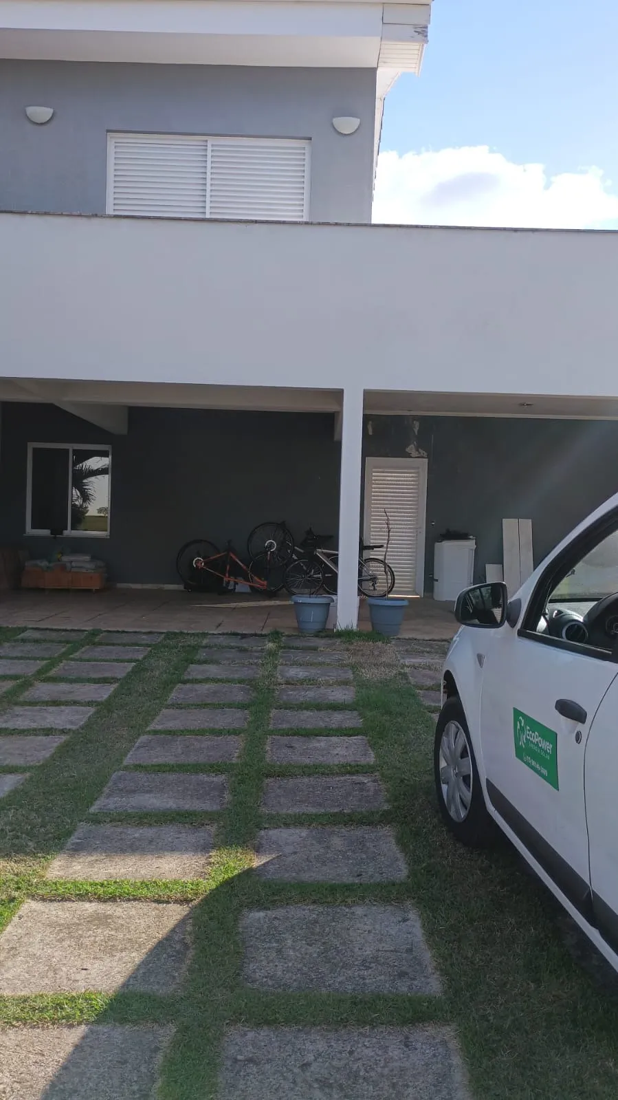 Imagem Casa de luxo em condomínio no Jardim Novo Mundo, Sorocaba-SP: 4 quartos, 2 suítes, 3 salas, 6 banheiros, 8 vagas, 331m². Venda ou locação!