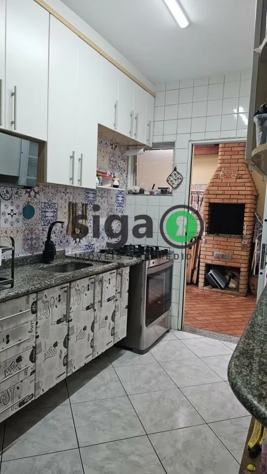 Imagem Casa a venda 94 m² 2 dormitórios 2 vagas - Jardim Torino - Cotia -SP