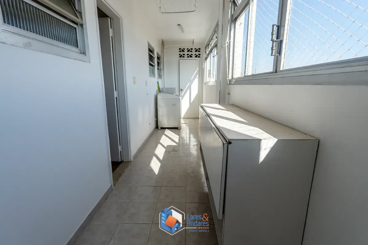 Imagem Apartamento para venda em Lapa com 3 quartos, sendo 1 suíte, 190m²