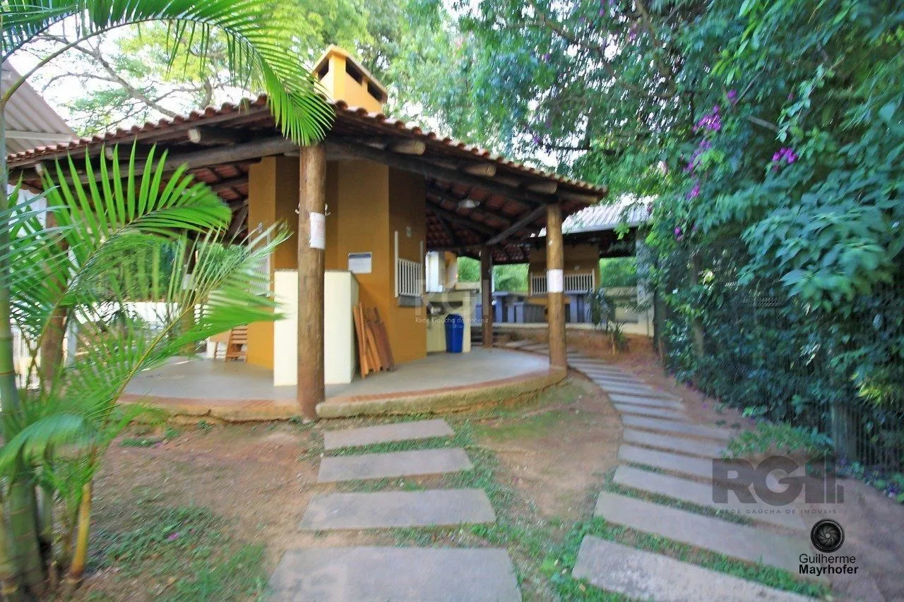 Imagem Apartamento para Venda - 66.51m², 3 dormitórios, sendo 1 suites, 1 vaga - Partenon