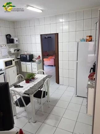 Imagem SOBRADO PARA VENDA NO SÍTIO DO MANDAQUI