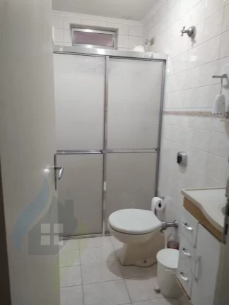 Imagem Casa de 3 dormitórios sendo 1 suíte, 2 banheiros, com 200m² no Jardim Aurora, São Bernardo do Campo