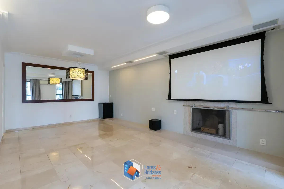 Imagem Apartamento para venda em Vila Nova Conceição com 3 quartos, sendo 3 suítes, 165m²