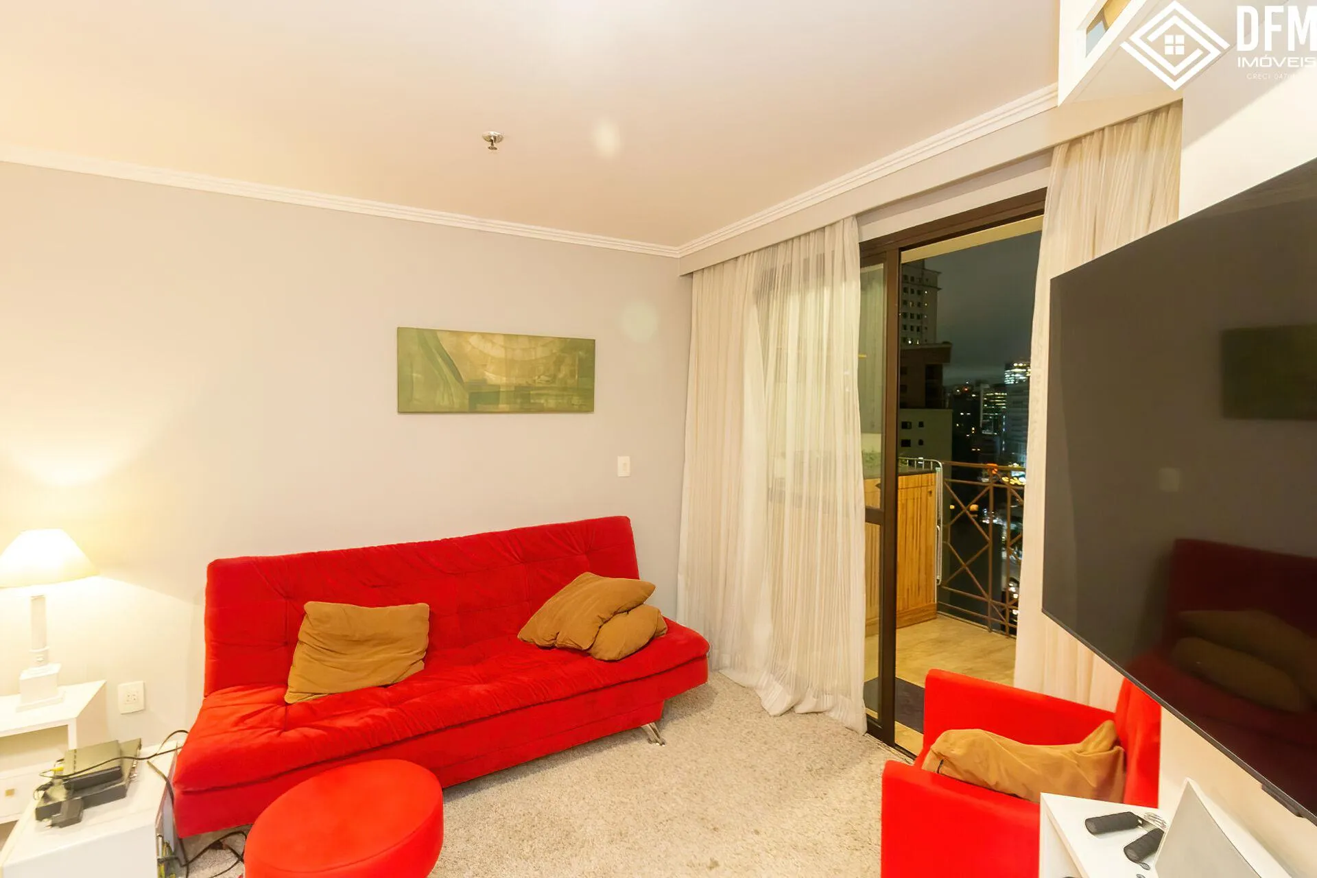 Imagem Apartamento com 2 Dormitorio(s) localizado(a) no bairro Vila Olímpia em São Paulo / Mato Grosso do Sul Ref.:AP4988