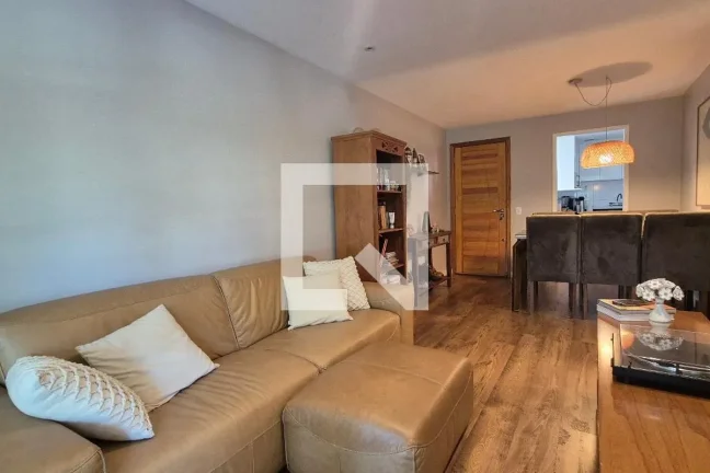 Imagem Apartamento à Venda - Recreio, 3 Quartos, 108 m2