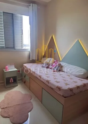 Imagem Lindo Apartamento Monte Castelo - La Vie 2 dormitorios suite Varanda Lazer Completo