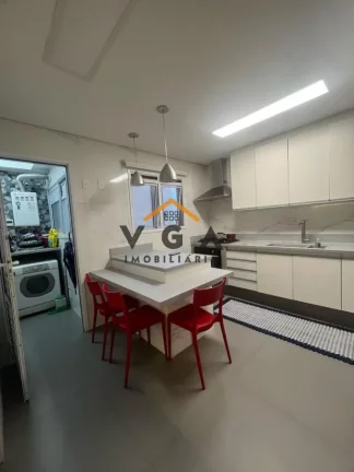 Imagem Apartamento para Venda em São Paulo, Belenzinho, 4 dormitórios, 3 suítes, 3 vagas