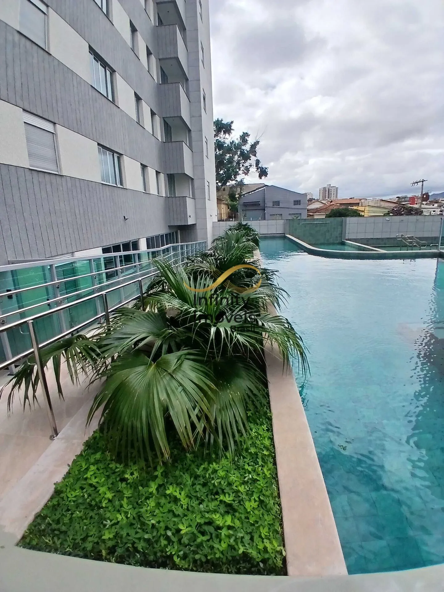 Imagem RESIDENCIAL LEONARDO DA VINCI PADRE EUSTAQUIO - Apartamento à venda no bairro Carlos Prates - Belo Horizonte/MG