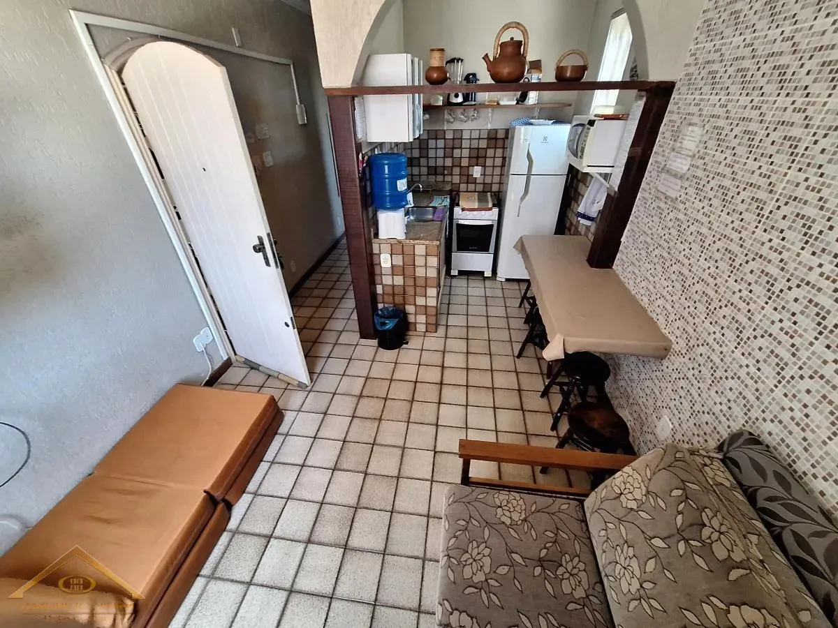 Foto do imóvel Apartamento para Venda em Cabo Frio / RJ
