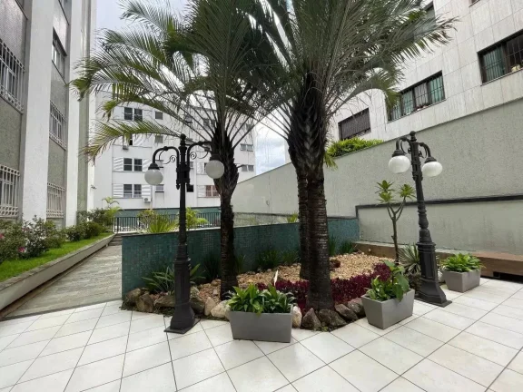 Imagem COBERTURA TOP HOUSE À VENDA NO SANTO ANTÔNIO - 4 QUARTOS, 2 SUÍTES