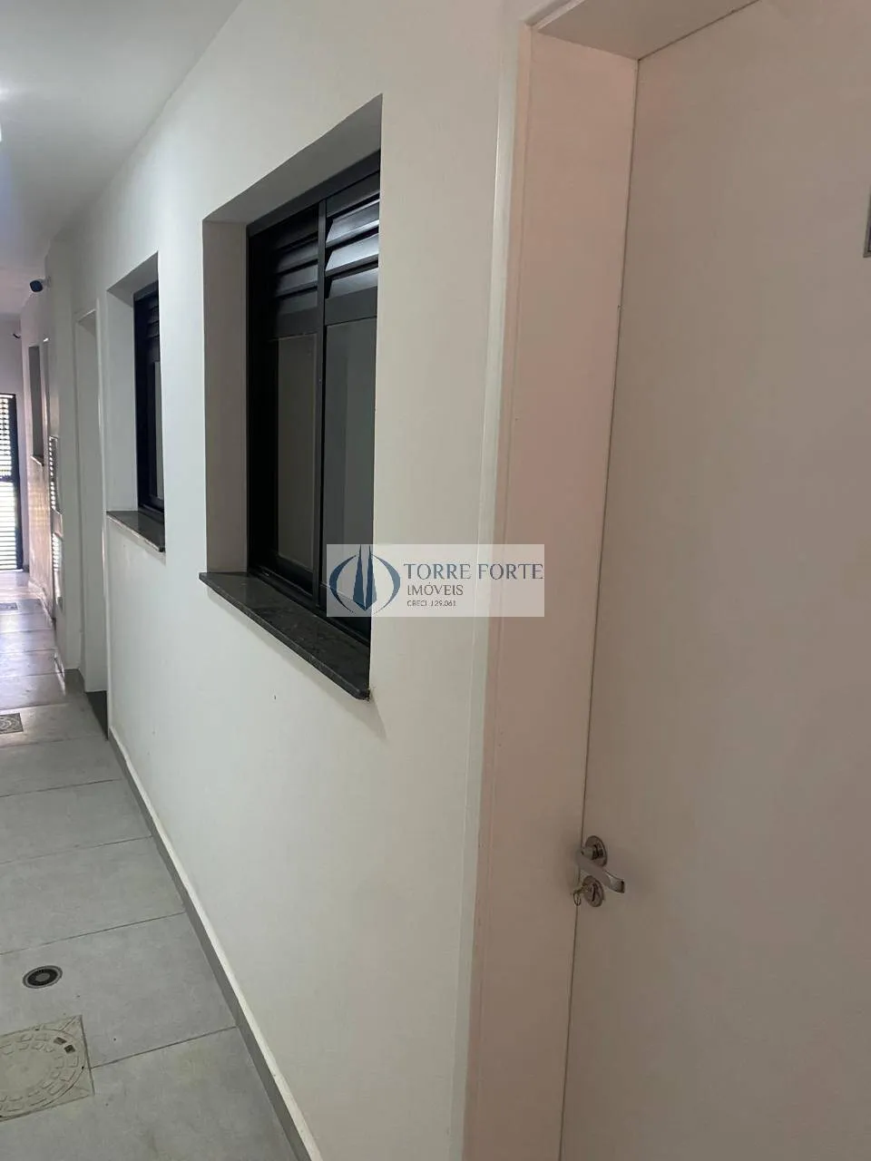 Imagem Apartamento Novo 1 dormitório no Parque São Lucas