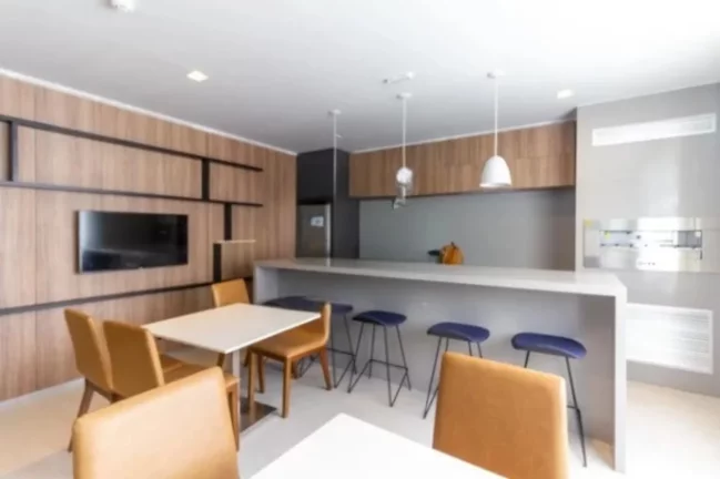 Imagem HAUS MITRE PERDIZES - Apto de 105m² (Unidade de Revenda), próximo à PUC-SP - Campus Perdizes!!