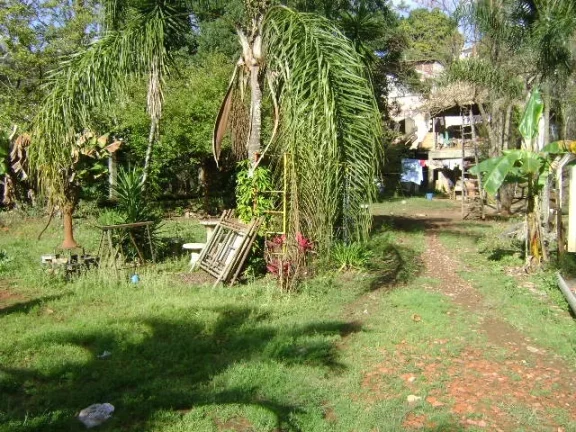 Foto do imóvel Área Industrial Mairiporã Antes do Pedágio