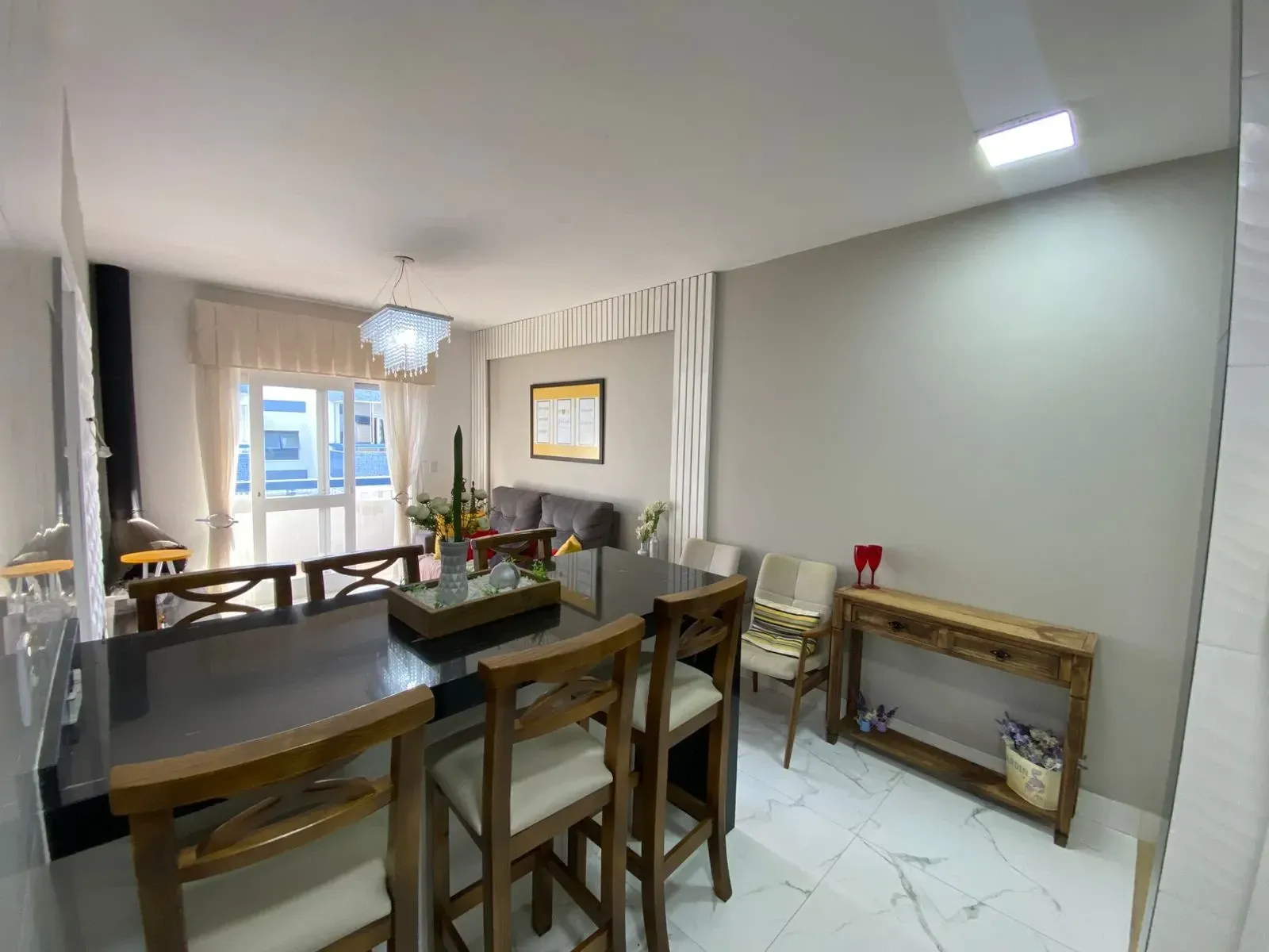 Imagem Apartamento com 1 Quarto à Venda, 45 m² em Posto 4 (Capão Novo) - Capão da Canoa
