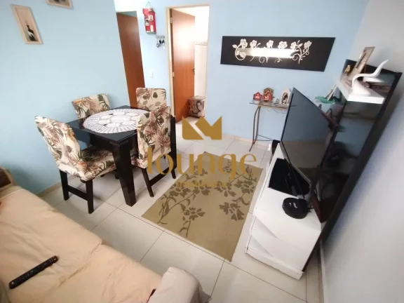 Foto do imóvel Apartamento em Votorantim