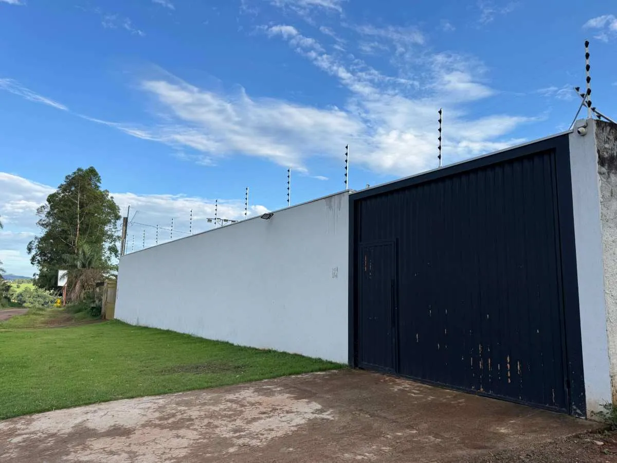 Imagem Fazenda à venda em Franca, Parque dos Ipês, com 5 quartos, 400m2
