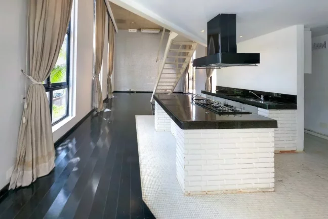 Imagem Apartamento à venda em São Paulo, Vila Andrade, com 1 quarto, 188m2