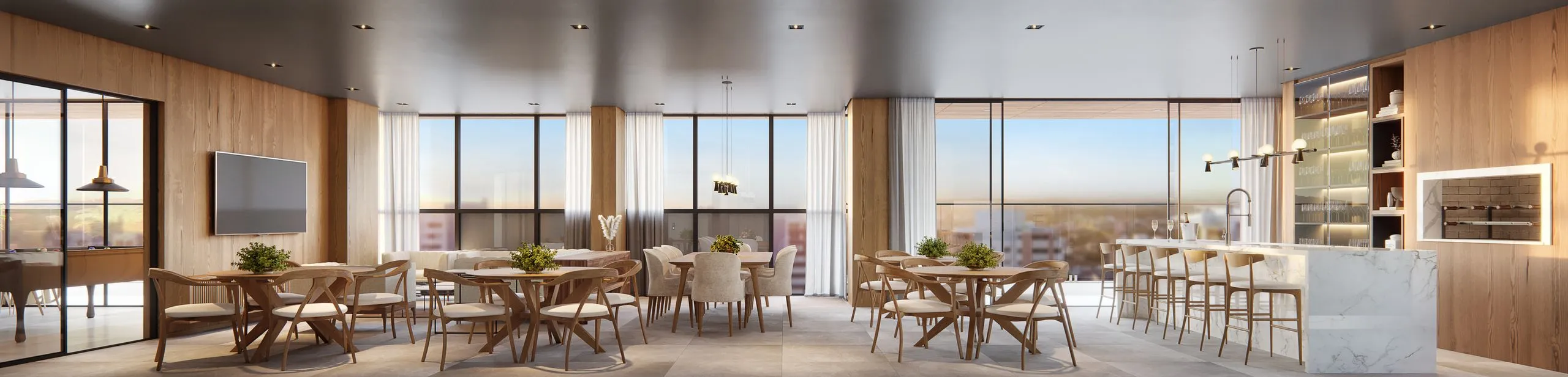Imagem Apartamento à venda em Torres, Centro, com 3 quartos, 200m2