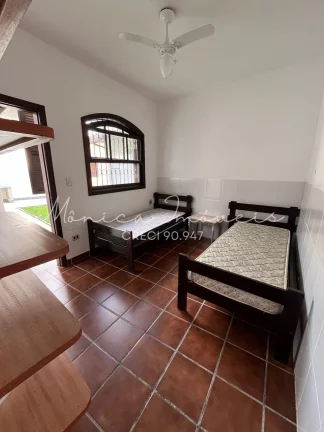 Imagem Casa com 7 dormitórios (sendo 5 suits) - ideal para renda